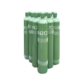 Tıbbi Sınıf N2O Azot Oksit Gülen Gaz Lachgas